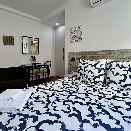 Ferienwohnung El Rincon De La Carihuela Torremolinos Exterior foto